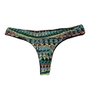 San Lorenzo Bikini Bottom (NWOT)